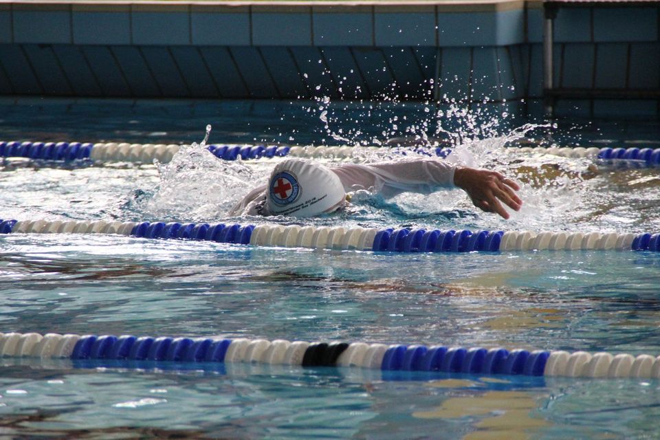 Jan Philipp Richter / DRK