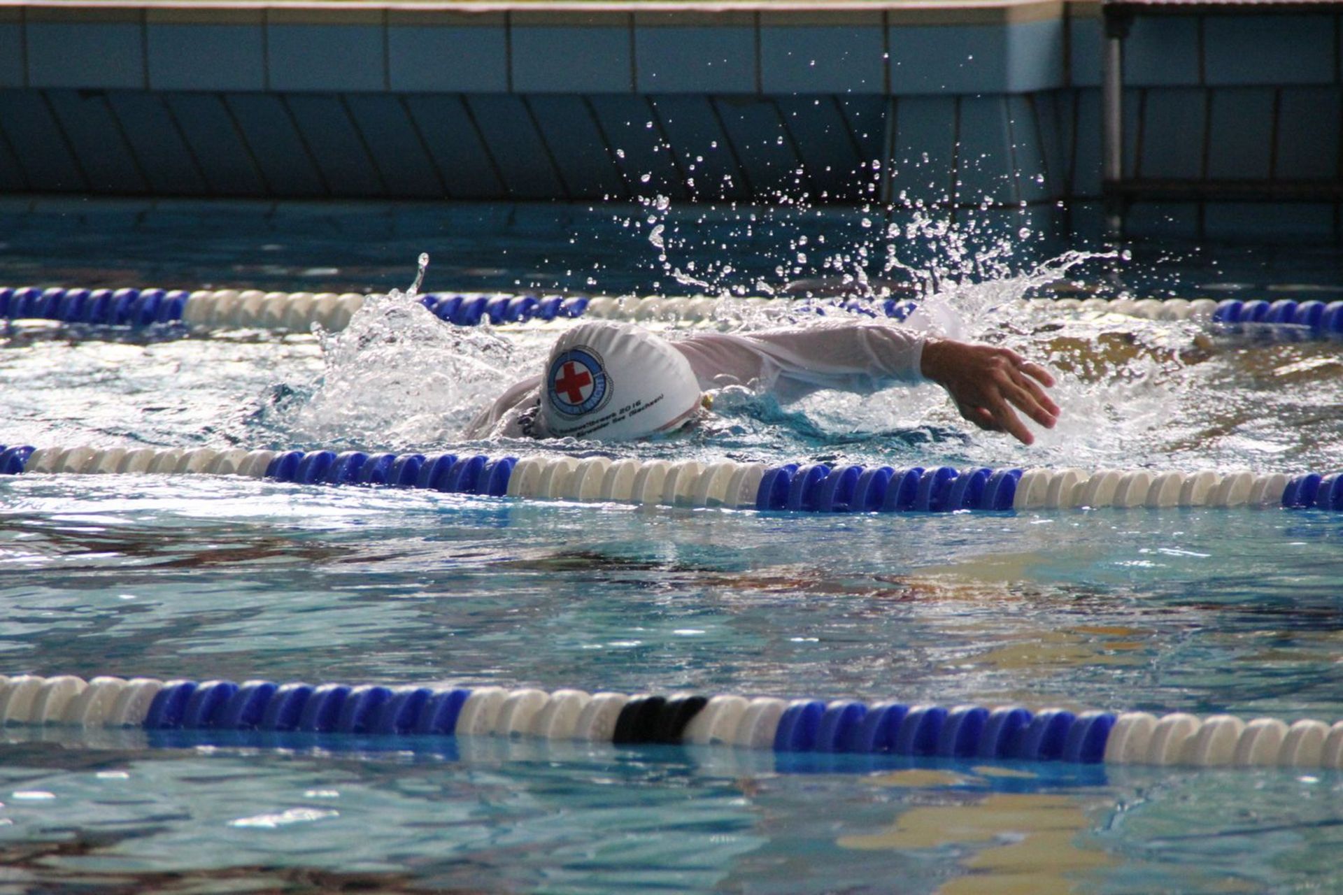 Jan Philipp Richter / DRK